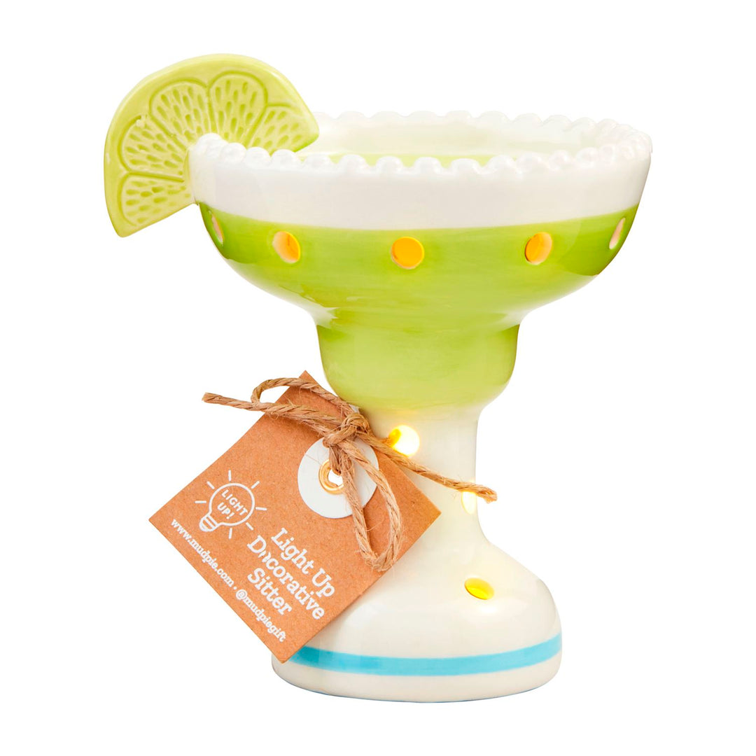 Margarita Light Up Sitter