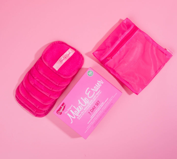 Original Pink 7-Day Set