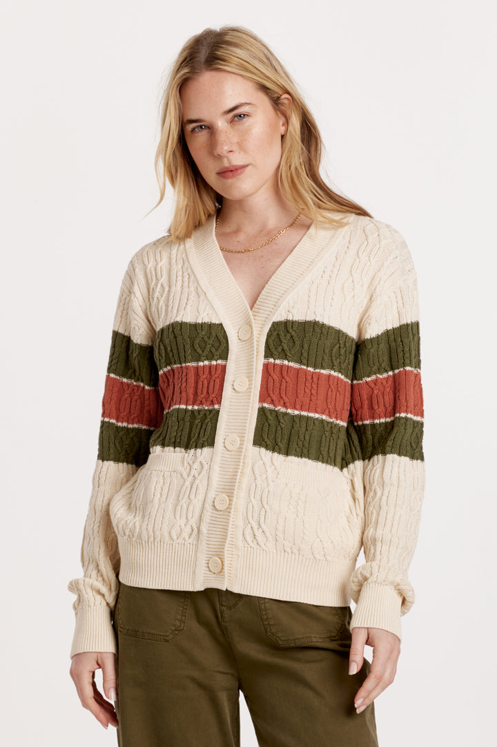 Lulu Cardigan