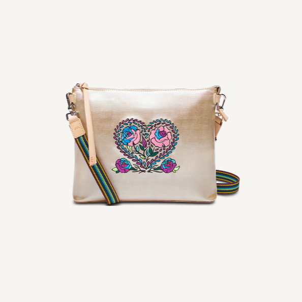 Consuela Downtown Crossbody