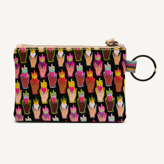 Consuela Sisters Pouch