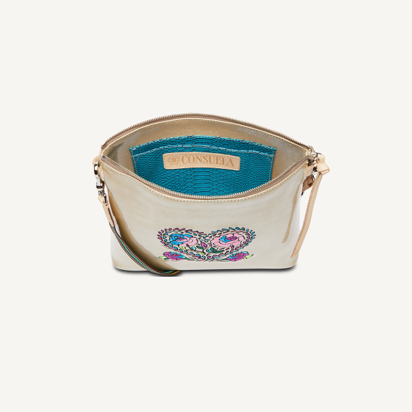 Consuela Downtown Crossbody