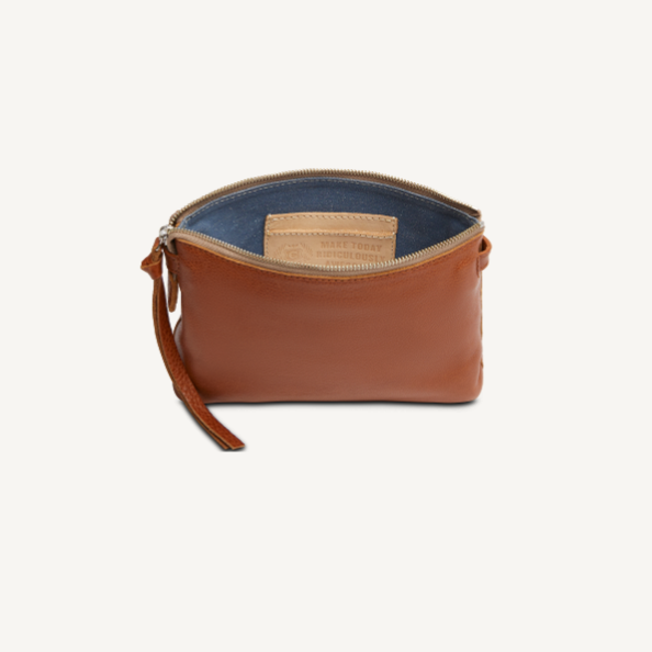 Consuela Brandy Midtown Crossbody