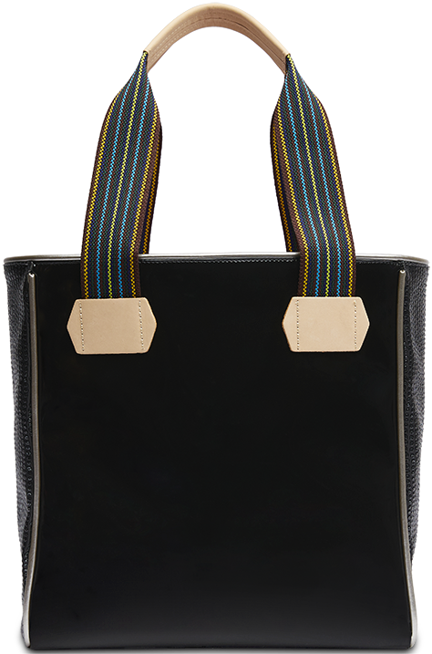 Rita Classic Tote