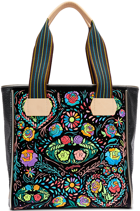 Rita Classic Tote