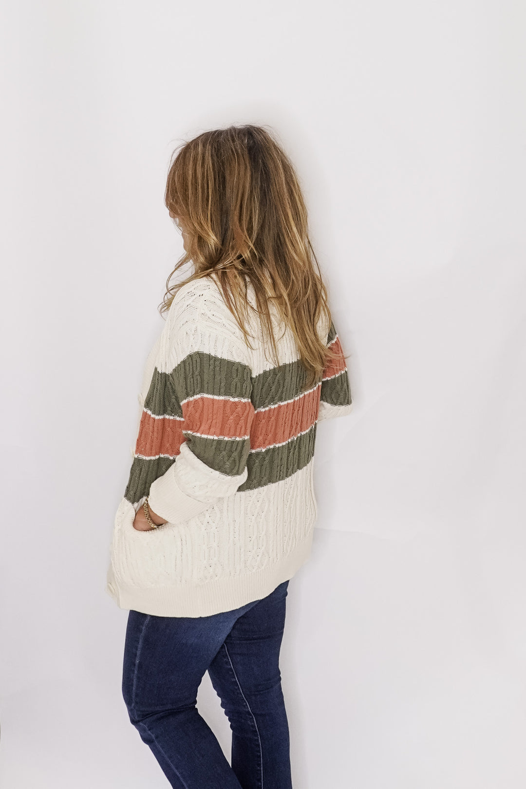 Lulu Cardigan