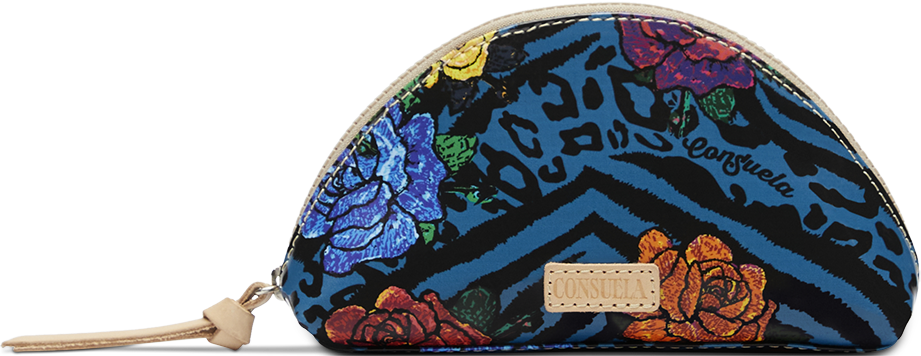 Consuela Lolo Medium Cosmetic Case