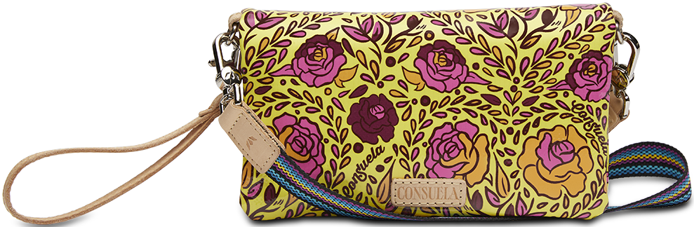 Millie Uptown Crossbody