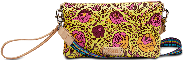 Millie Uptown Crossbody