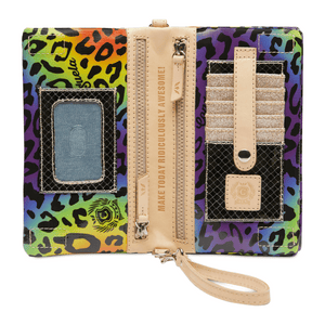 Consuela Semi Uptown Crossbody