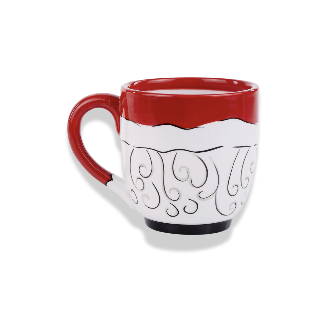 Santa Ho Ho Ho Mug