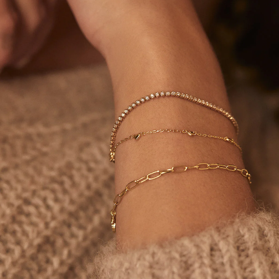 Amour Bracelet