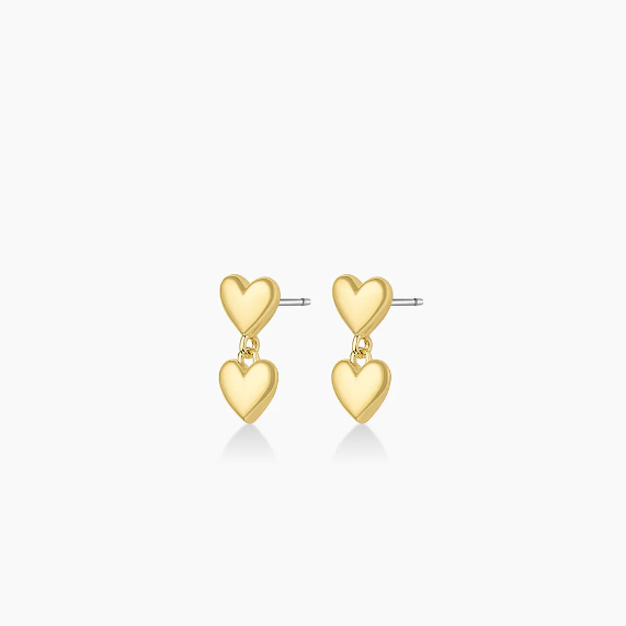 Amour Earrings