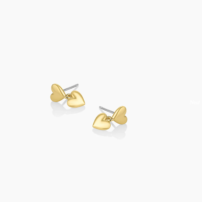 Amour Earrings