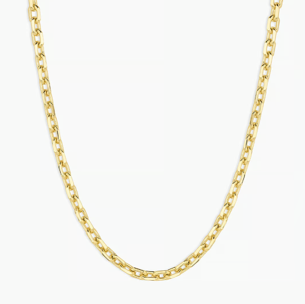 Gorjana Asher Necklace