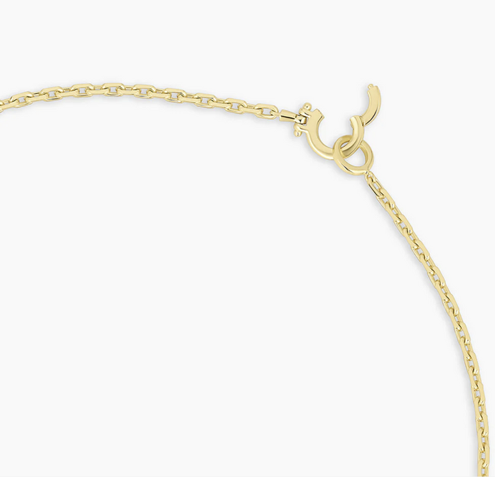 Gorjana Asher Delicate Necklace