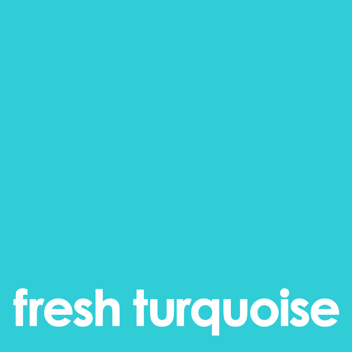 MakeUp Eraser PRO Fresh Turquoise