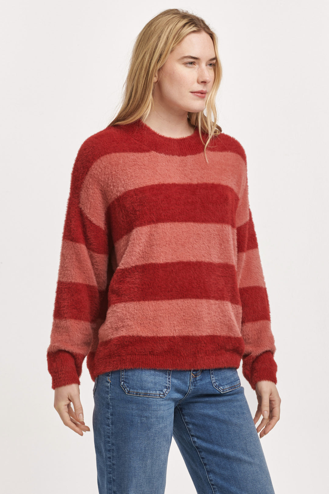 Caroline Sweater