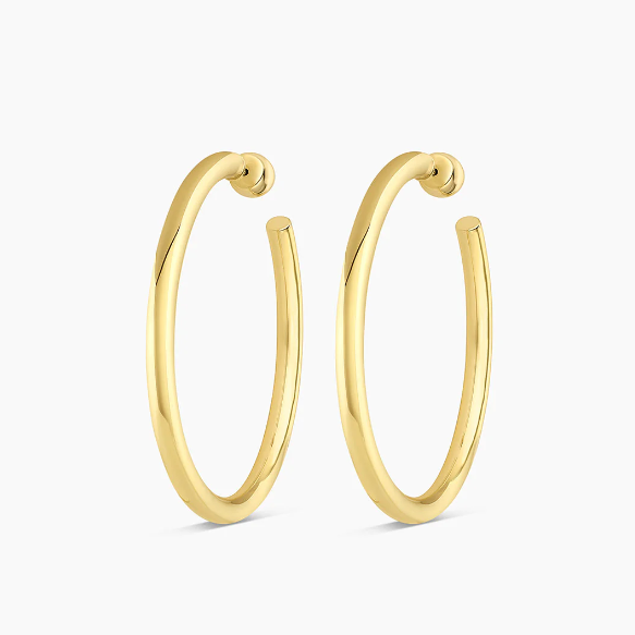 Carter Statement Hoops