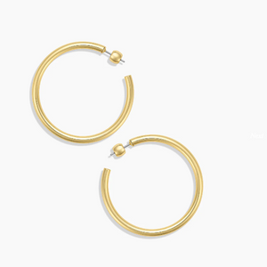 Carter Statement Hoops