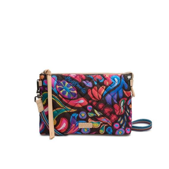 Midtown Crossbody, Sam