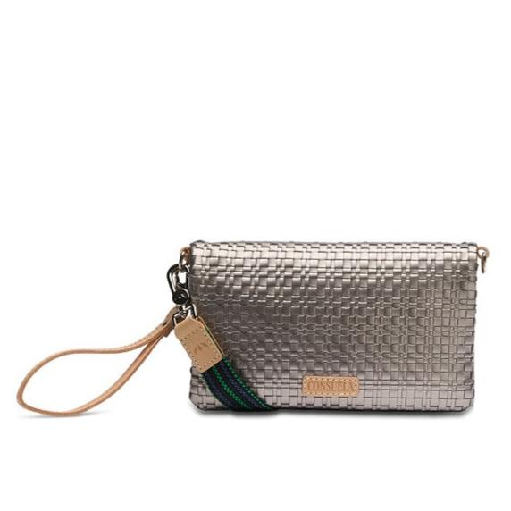 Uptown Crossbody, Lex