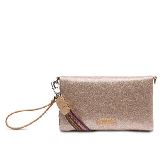 Uptown Crossbody, Emery