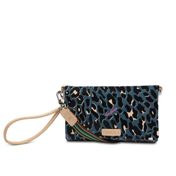 Uptown Crossbody, Danni