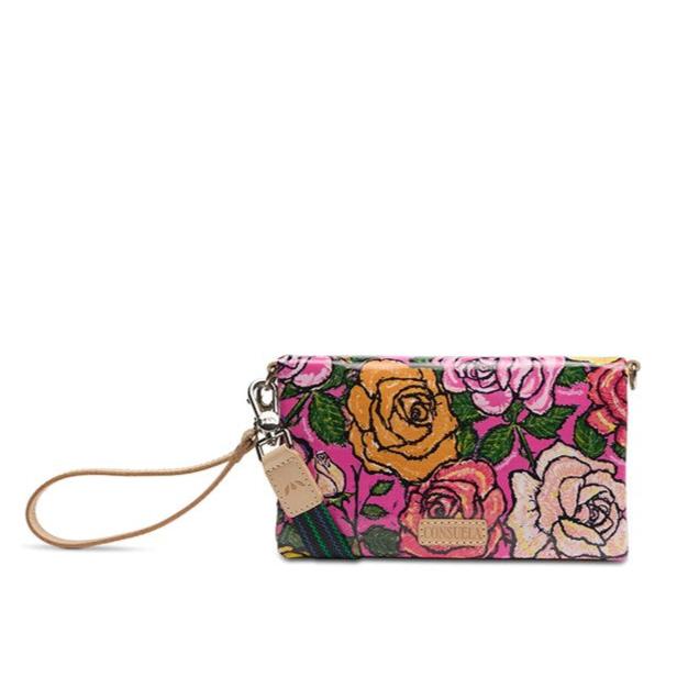 Uptown Crossbody, Lily