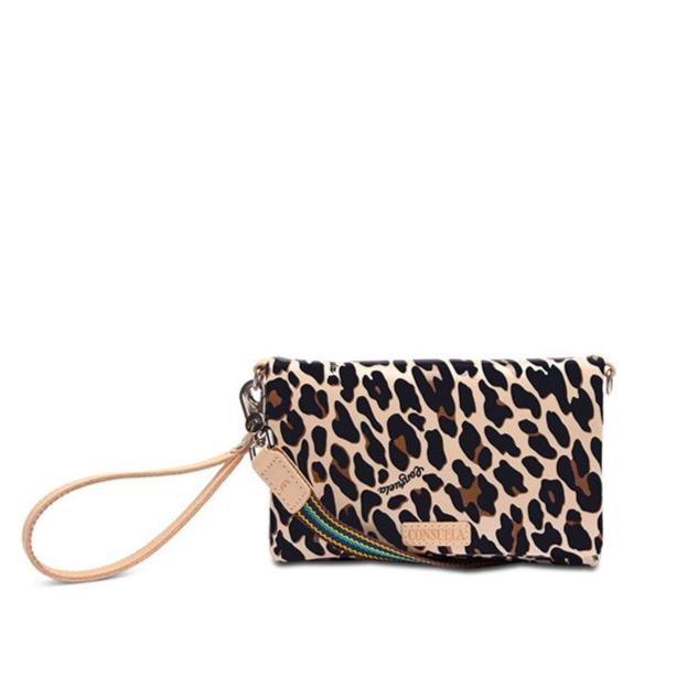 Uptown Crossbody, Mona