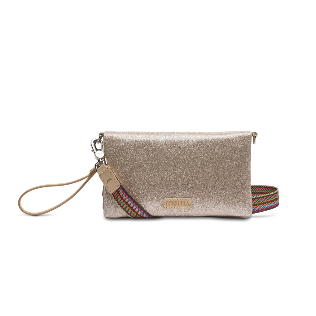 Consuela Emery Uptown Crossbody