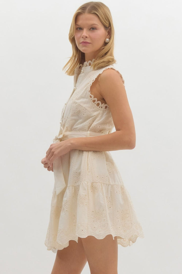 Huntley Dress