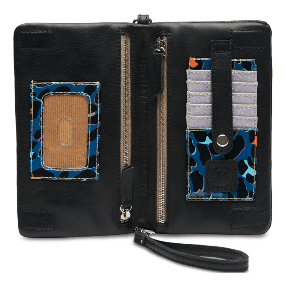 Consuela Evie Uptown Crossbody