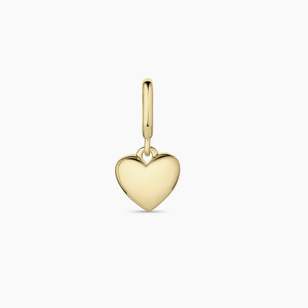 Gorjana Helium Heart Parker Charm