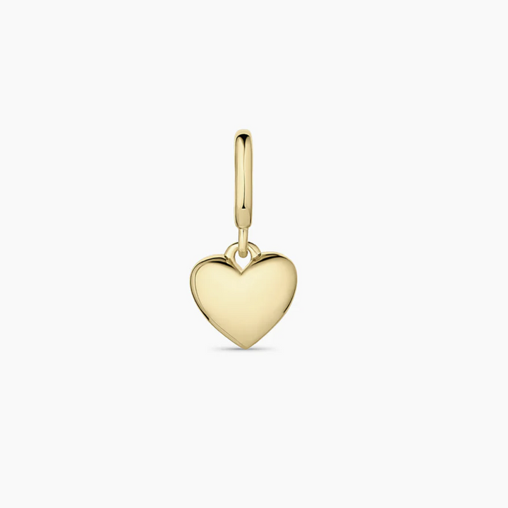 Gorjana Helium Heart Parker Charm