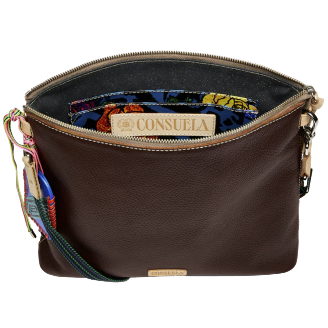 Consuela Isabel Downtown Crossbody