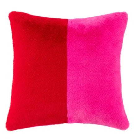 Jovi Colorblock Pillow