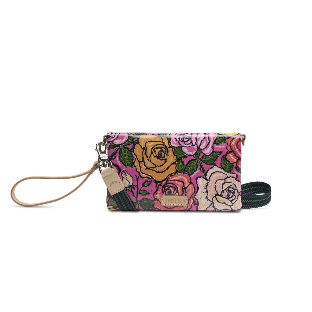 Uptown Crossbody, Lily