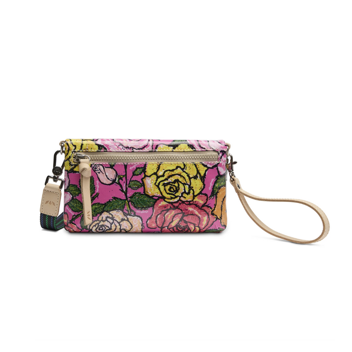 Uptown Crossbody, Lily