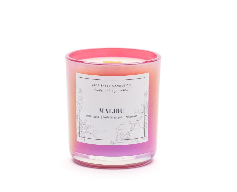 Malibu Candle