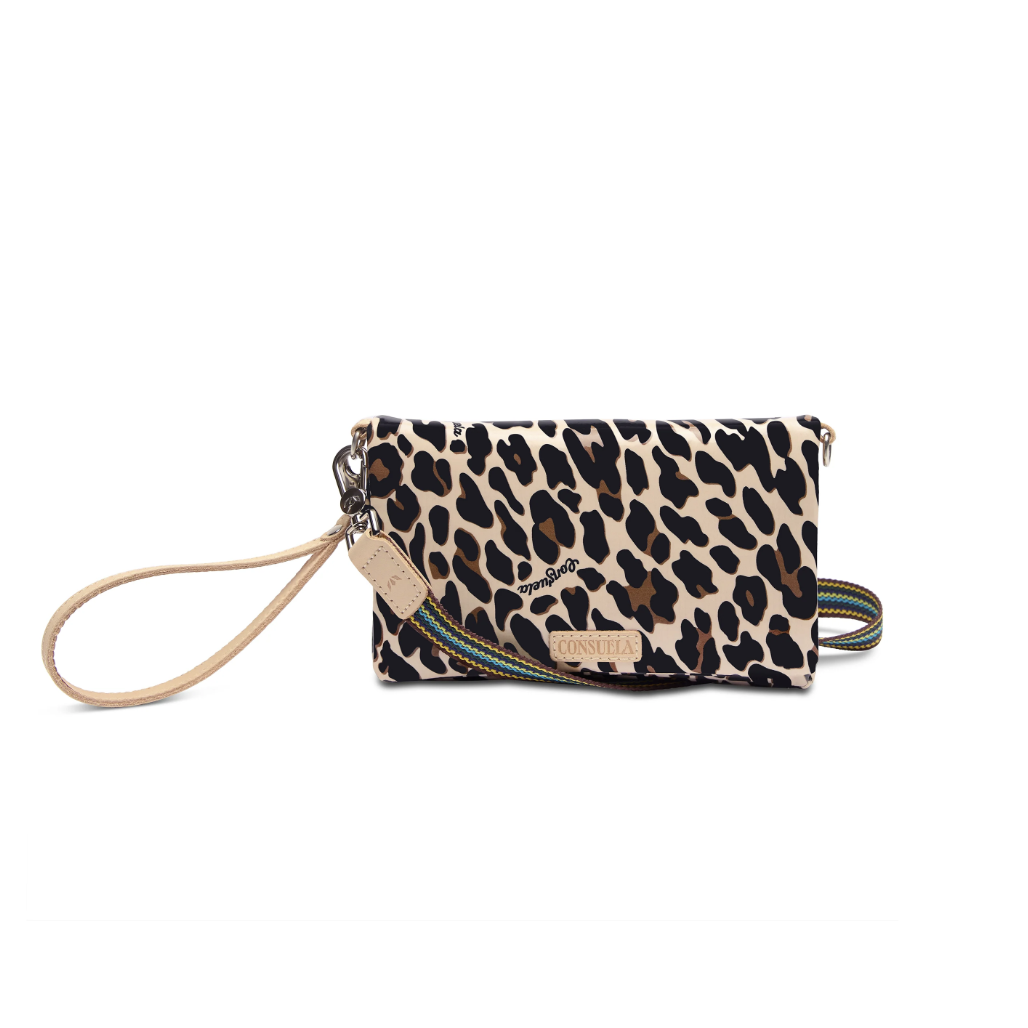 Consuela Mona Uptown Crossbody