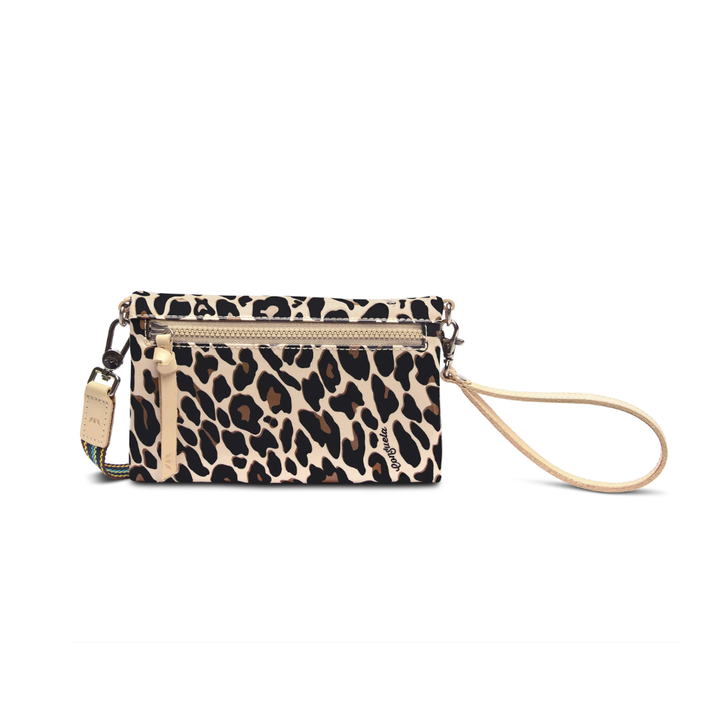 Consuela Mona Uptown Crossbody