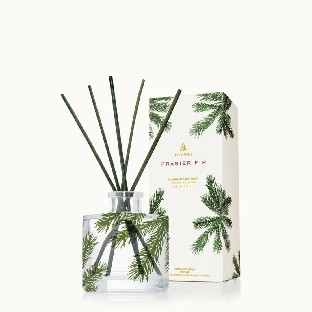 Frasier Fir Petite Pine Needle Diffuser