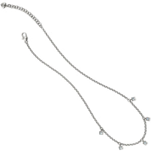 Meridian Zenith Station Necklace