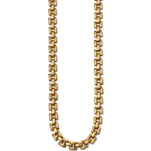 Athena Gold Chain