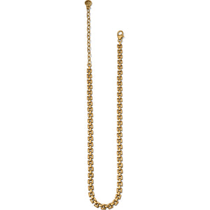 Athena Gold Chain