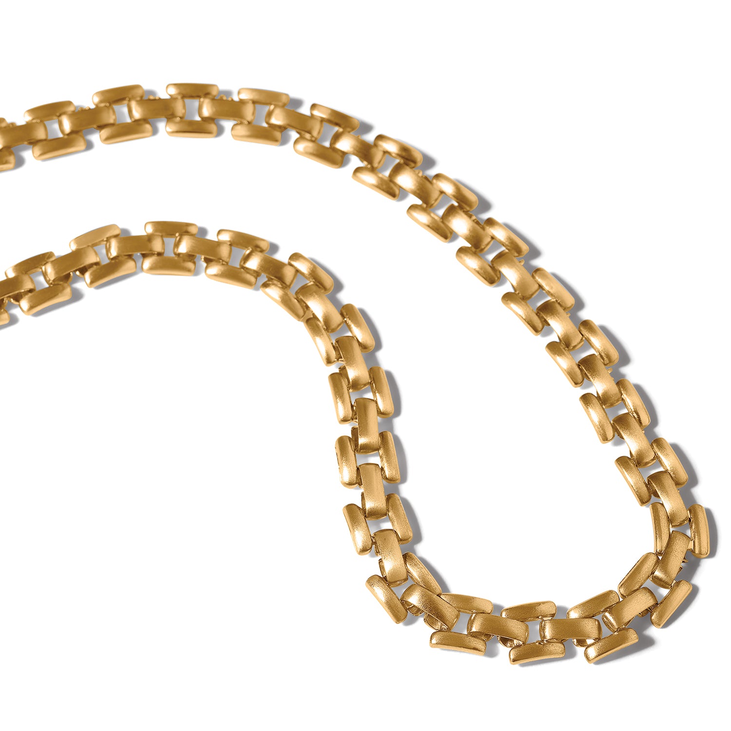 Athena Gold Chain