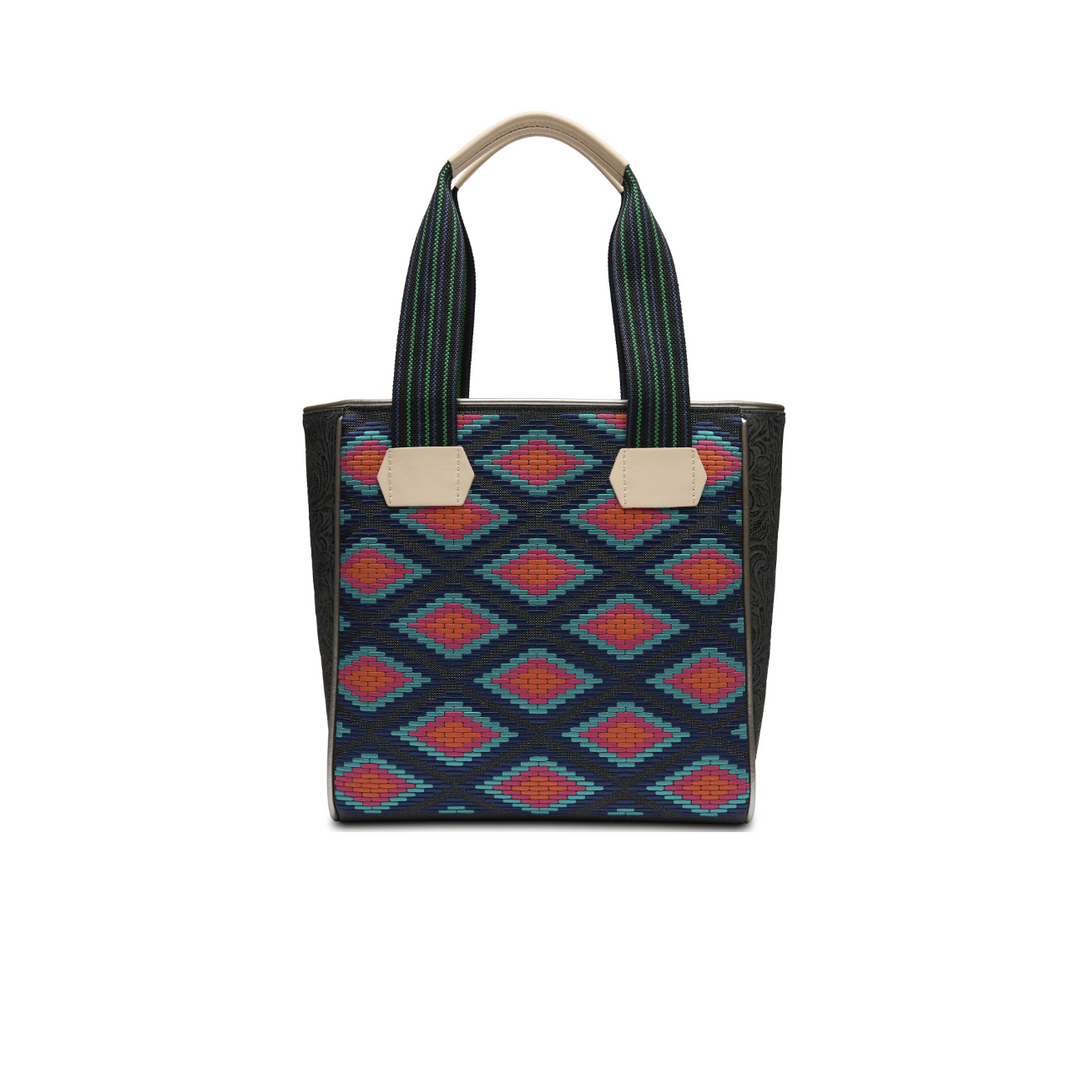 Consuela Rowan Classic Tote