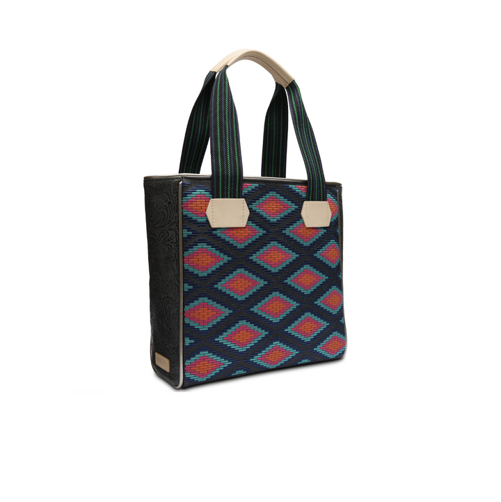 Consuela Rowan Classic Tote