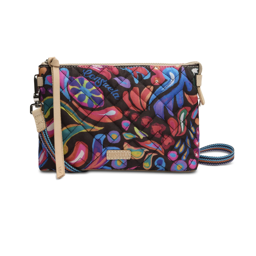 Consuela Sam Midtown Crossbody